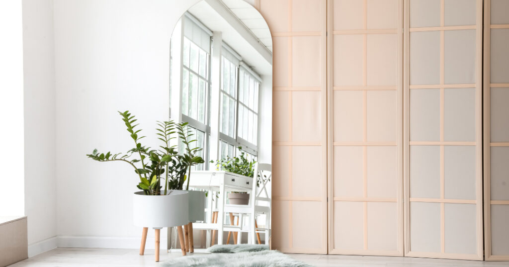 espelho sob medidas em Volta Redonda