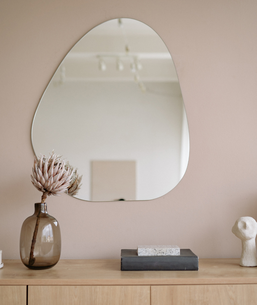 espelhos sob medidas em Volta Redonda