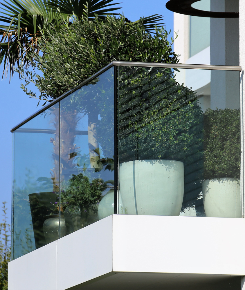 guarda corpo em Volta Redonda