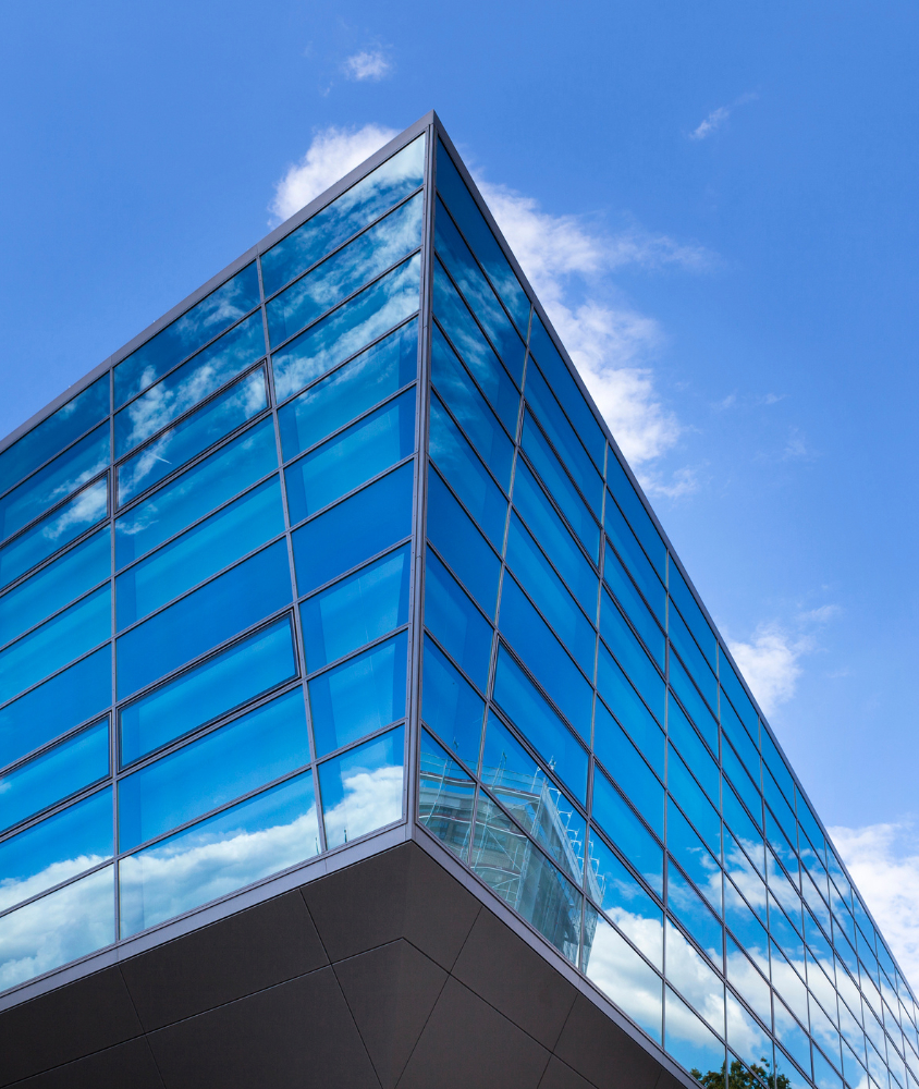 vidro para fachada em Volta Redonda