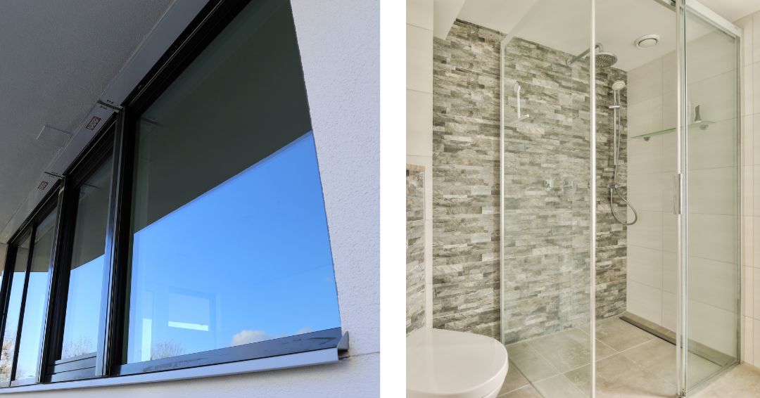 Vidraçaria em Volta Redonda | Vidraceiro Perto de Mim seviços realizados